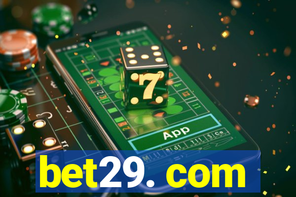 bet29. com